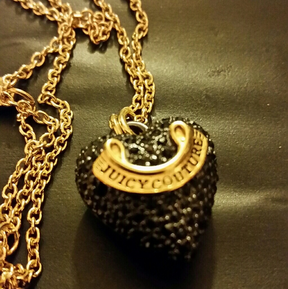 Authentic JUICY nk